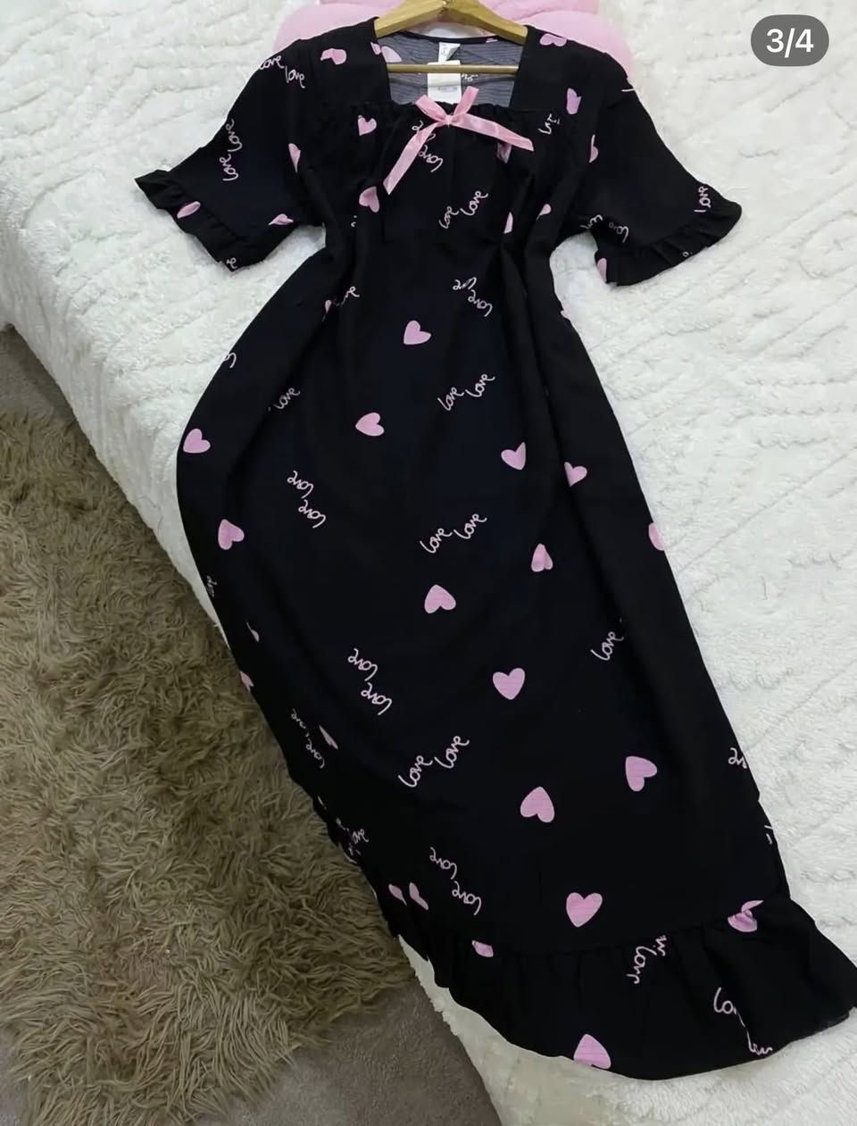بنات اخر وجبه وصلت وبعد ميتكرر الموديل 
توصيل داخل الكوت والمحافظات


**إذا كنت صاحب هذا الإعلان وتريد حذفه لأي سبب، رجاءا أرسل رسالة إلى الدعم الفني**