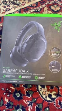 سماعات • نقص مايك • ملحقات كاملة