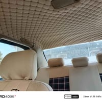 كامري • ٢٠٠١ • محرك سته