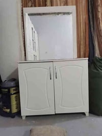 ميز تواليت • بالون بريس • أربيل