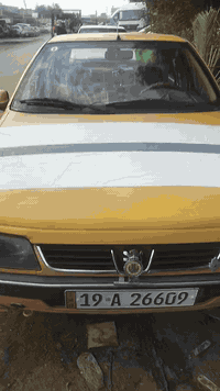 يالله سلام عليكم بيجو اكد موديل 16  البيع ولمراوس السياره بسمي مصفره هيئه وغرامات  جهزه اي نقص مابيه مكفوله كفله عمه ماعده باب ليمنه بي صبغ اثر حادث دراجه مكينه كير حداديه كهربيّة كوله جاهزه  مكاني كربلاء حيل وفاء السعر المطلوب 48وبيه مجال بصيط رقمي ***********
