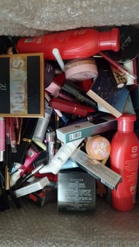 مكياج • تصفية • ١٠ قطع