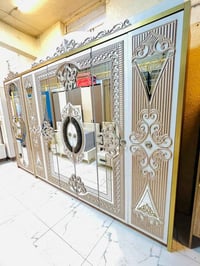 غرفة نوم تركية • غرفة نوم • عشر قطع • أثاث منزلي • غرفة نوم ضخمة • اثا...