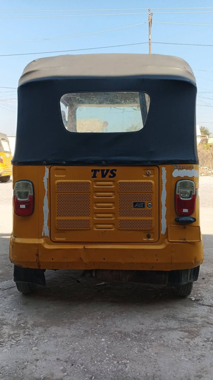 السلام عليكم تكتك تي في اس رقم بغداد تحويل ثاني يوم مكينه كير اكسن خير من الله كهربايات  كلها شغاله  لا صبغ ولا معجون موديل19 دخله  بل20 اي ستفسار اتصل أو بيك خير ودلل  ‏‪رقمي ***********
