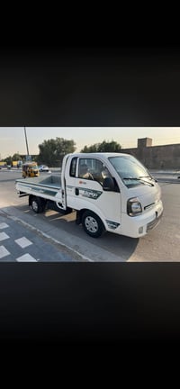 كيا أجرة • داخل وخارج • ناحية الزاب