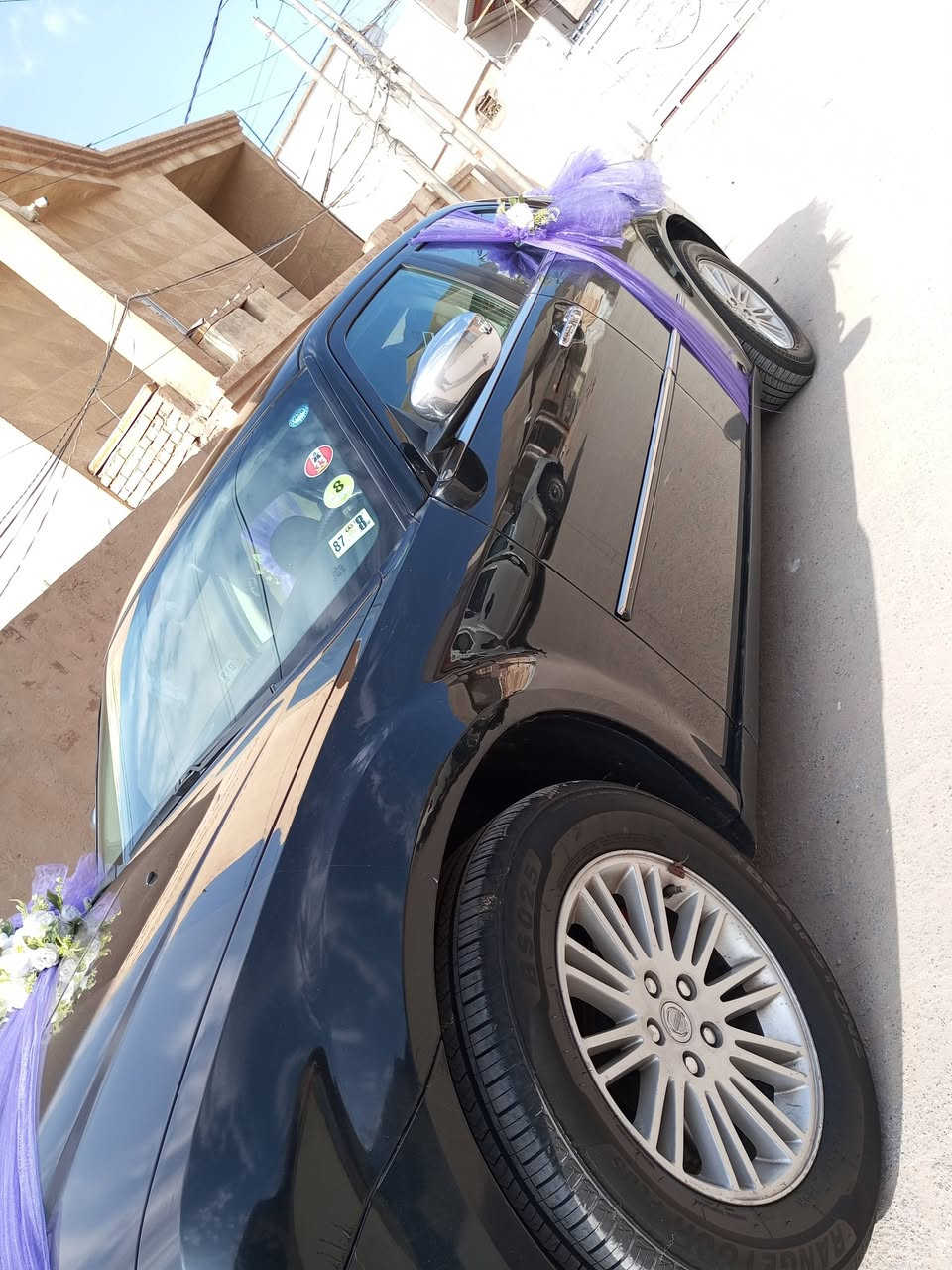 السلام عليكم شباب سيارة لبيع اوبامه اصل سيارة/ 2010/ سيارة اصل 3500/سيارة فول مواصفات رقم السياره سليمانيه
ماعده فتحه هزه جديده سونره موجود جديد 
رقم الهاتف ***********
مكان سيارة نجف
