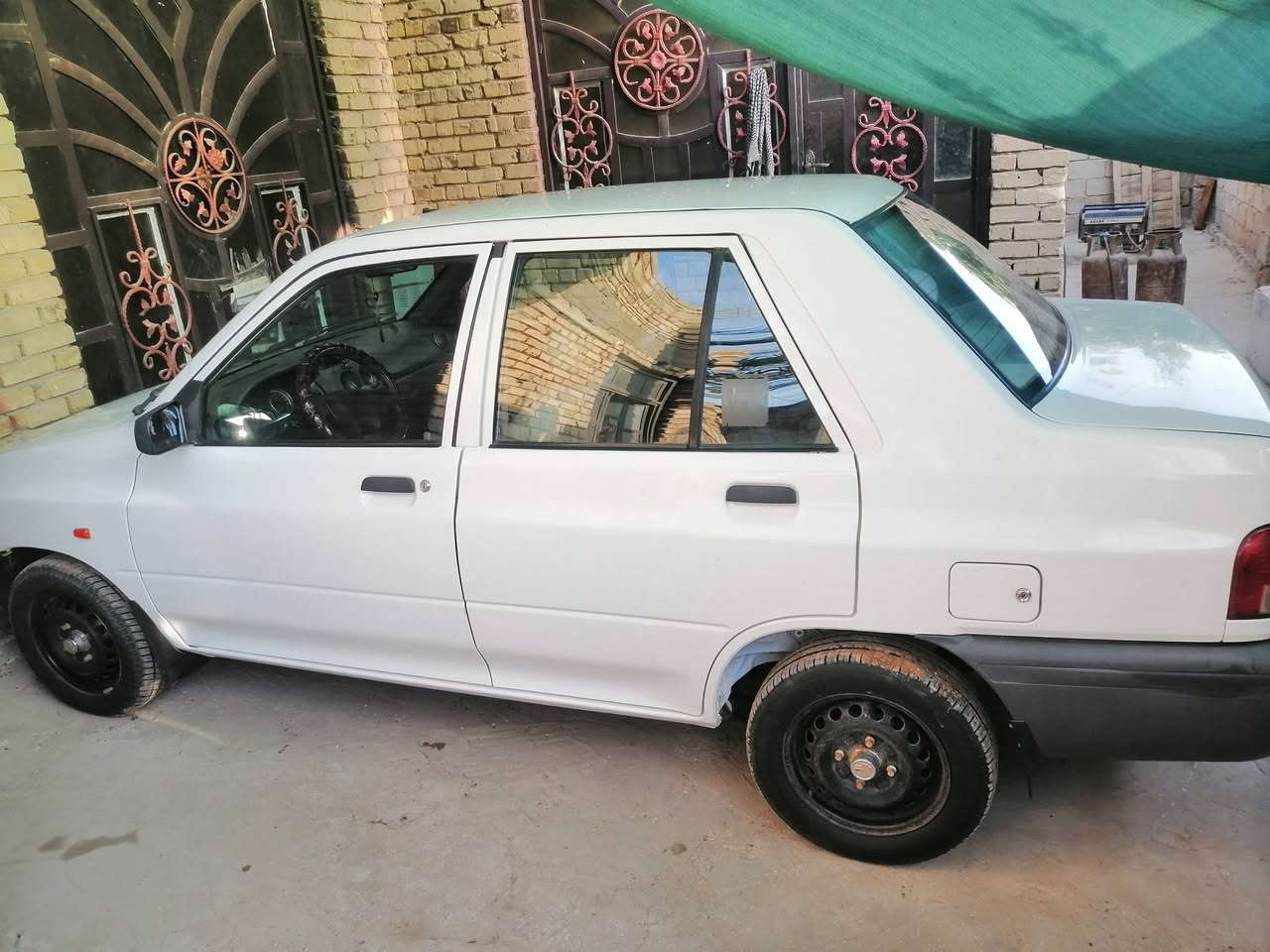 موديل 22بيها بارد بلباب والباقي مكفول 
سعر 58
*********** للستفسار
