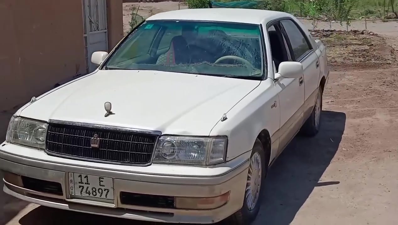 سلام عليكم للبيع راس ثور موديل 96 مكينه وكير فيفيتي حداديه تخم تاير كر هباىي تبريد سياره جاهزه رقم بغداد باسمي سعر 70 عنوان ناصريه  شطره تواصل مع رقم ***********
