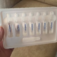 ابر كولاجين • يجدد الخلايا • نضارة البشرة