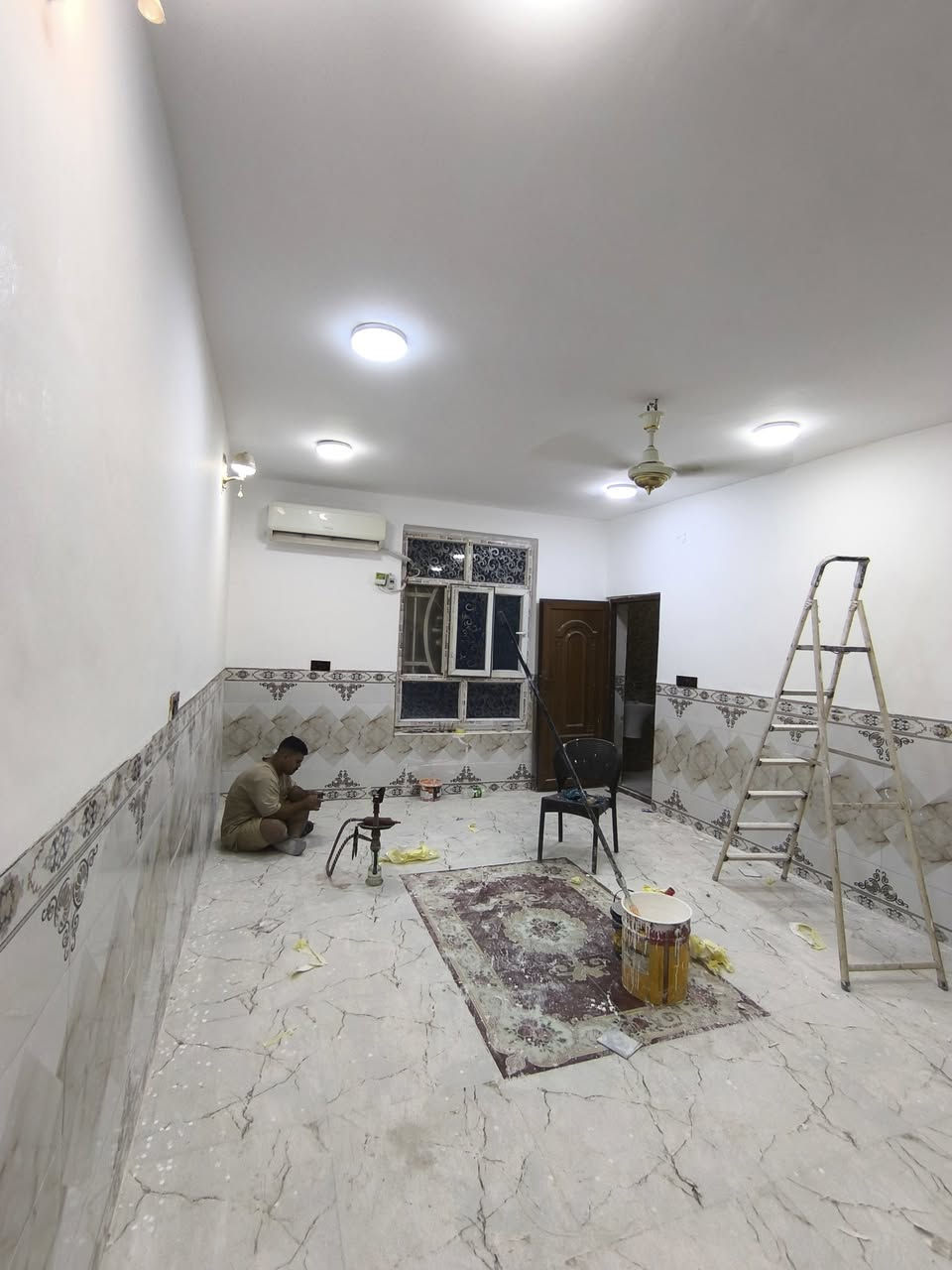 صور قبل وبعد العمل العمل داخل كربلاء المقدسة رقم التواصل ***********
