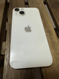 آيفون ١٣ • شاشة مبدلة • بطارية ٨٢٪