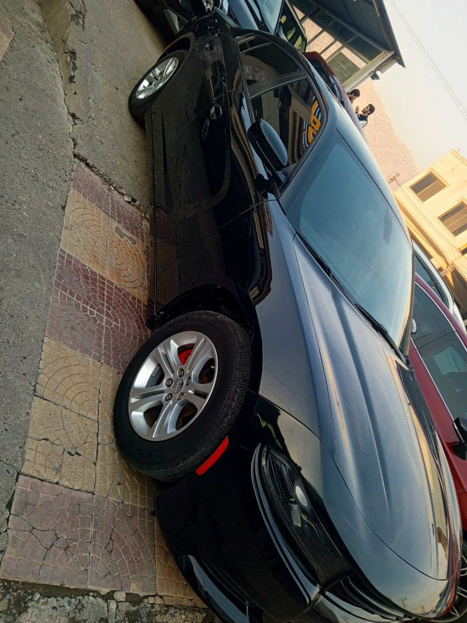 2023 Dodge Charger Sxt
بدون صبغ 
ماشي 57  mil
سعر 238$$
***********
