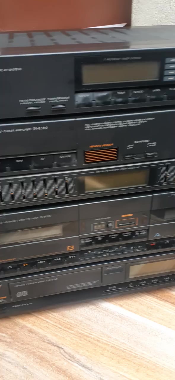 جهاز  سانسوي ياباني قديم
جهاز   متروك  يحتاج صيانة 
السعر    ٦٠   الف


**إذا كنت صاحب هذا الإعلان وتريد حذفه لأي سبب، رجاءا أرسل رسالة إلى الدعم الفني**