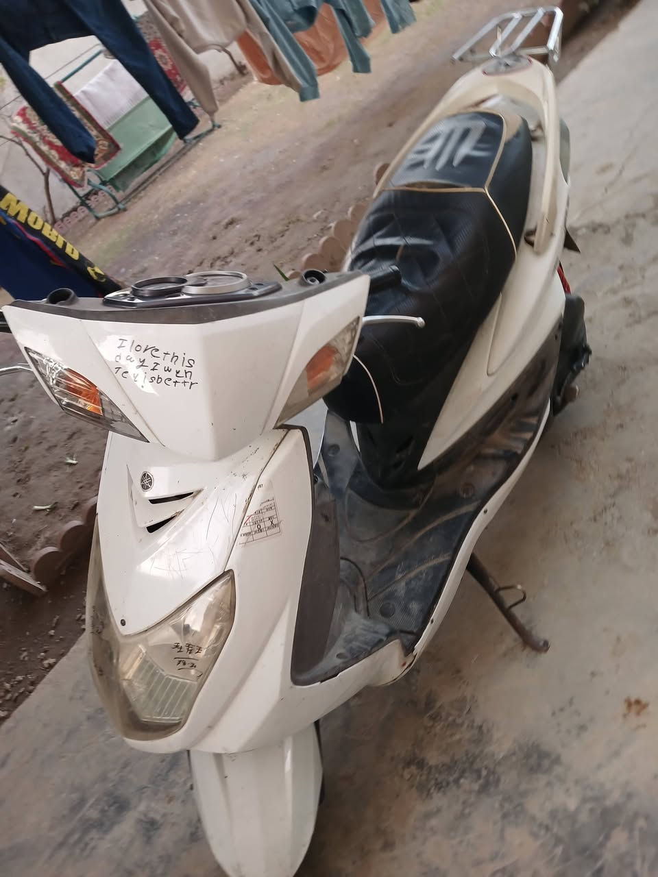 سكنس فحل نوزل مابيه نفص كل غراصه بلادي ب٧٠٠ااف وبيه محال مكاني بغداد البلديات***********
