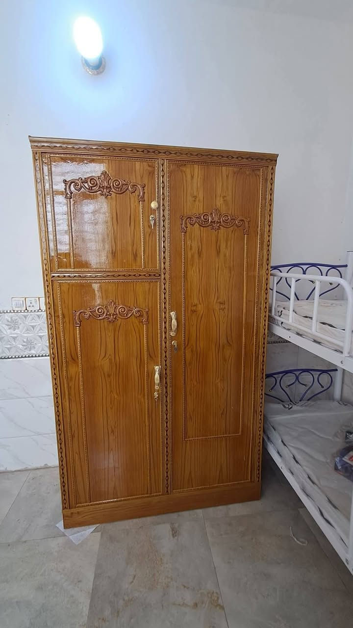 يوجد لدينا جميع ما تحتاجوو


**إذا كنت صاحب هذا الإعلان وتريد حذفه لأي سبب، رجاءا أرسل رسالة إلى الدعم الفني**