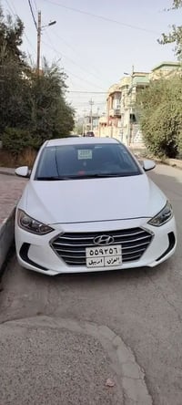 النترا • ٢٠١٧ • محرك گير شرط