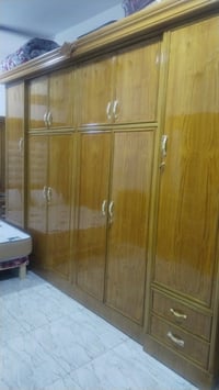 غرفة نوم • استعمال قليل • بغداد الدورة