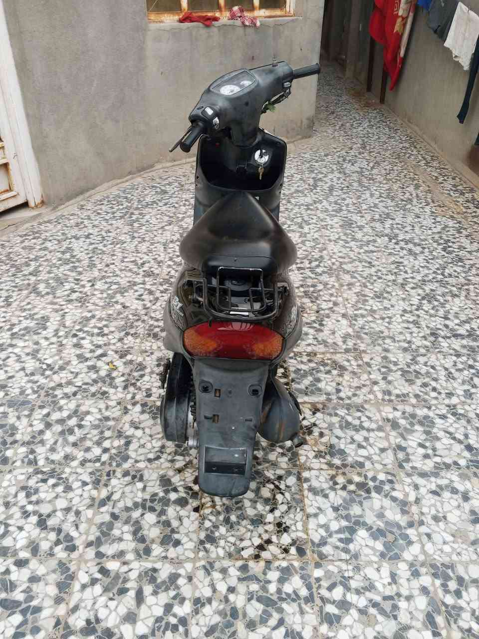 دراجه لبيع مفتوحه رايمر  سعر 400


**إذا كنت صاحب هذا الإعلان وتريد حذفه لأي سبب، رجاءا أرسل رسالة إلى الدعم الفني**