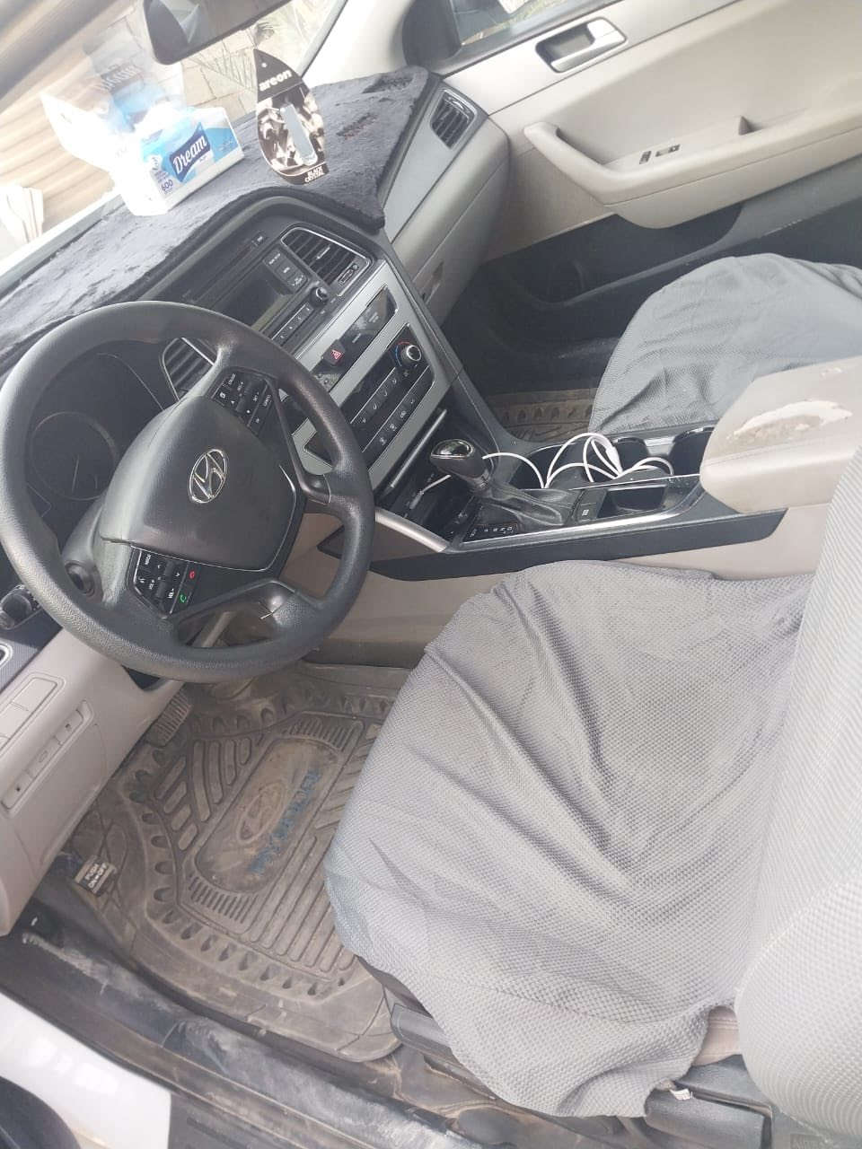 سوناته 2018 مكفوله كما موضح بسونار كير مكينه تبريد كفاله حداديه جاهزه تحويل مباشر السعر 127رقم الهاتف ***********
