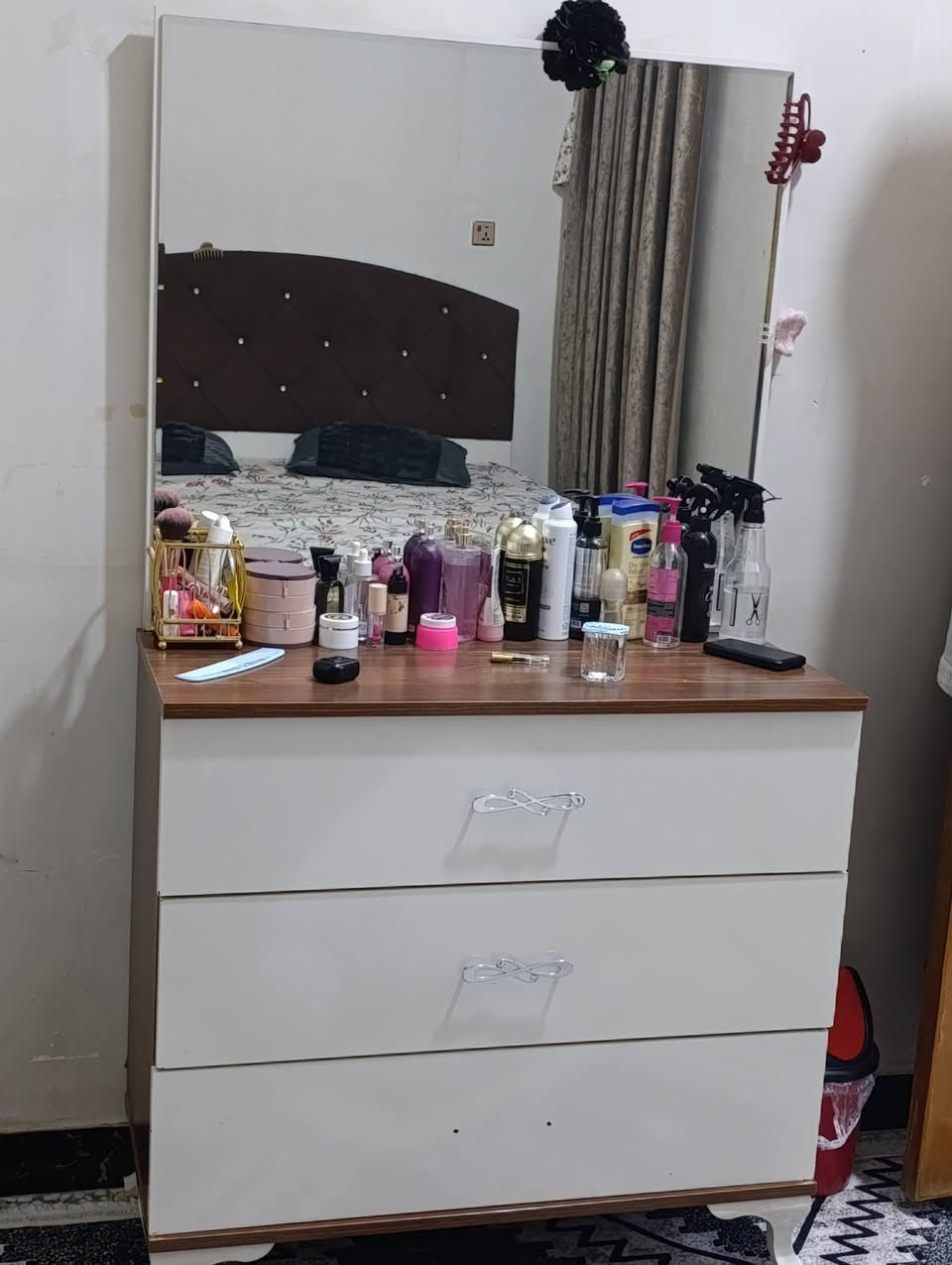 للبيع الكنتور ٢٥٠ والميز ٧٠ والجربايه ٥٠ هيه والتاج


**إذا كنت صاحب هذا الإعلان وتريد حذفه لأي سبب، رجاءا أرسل رسالة إلى الدعم الفني**