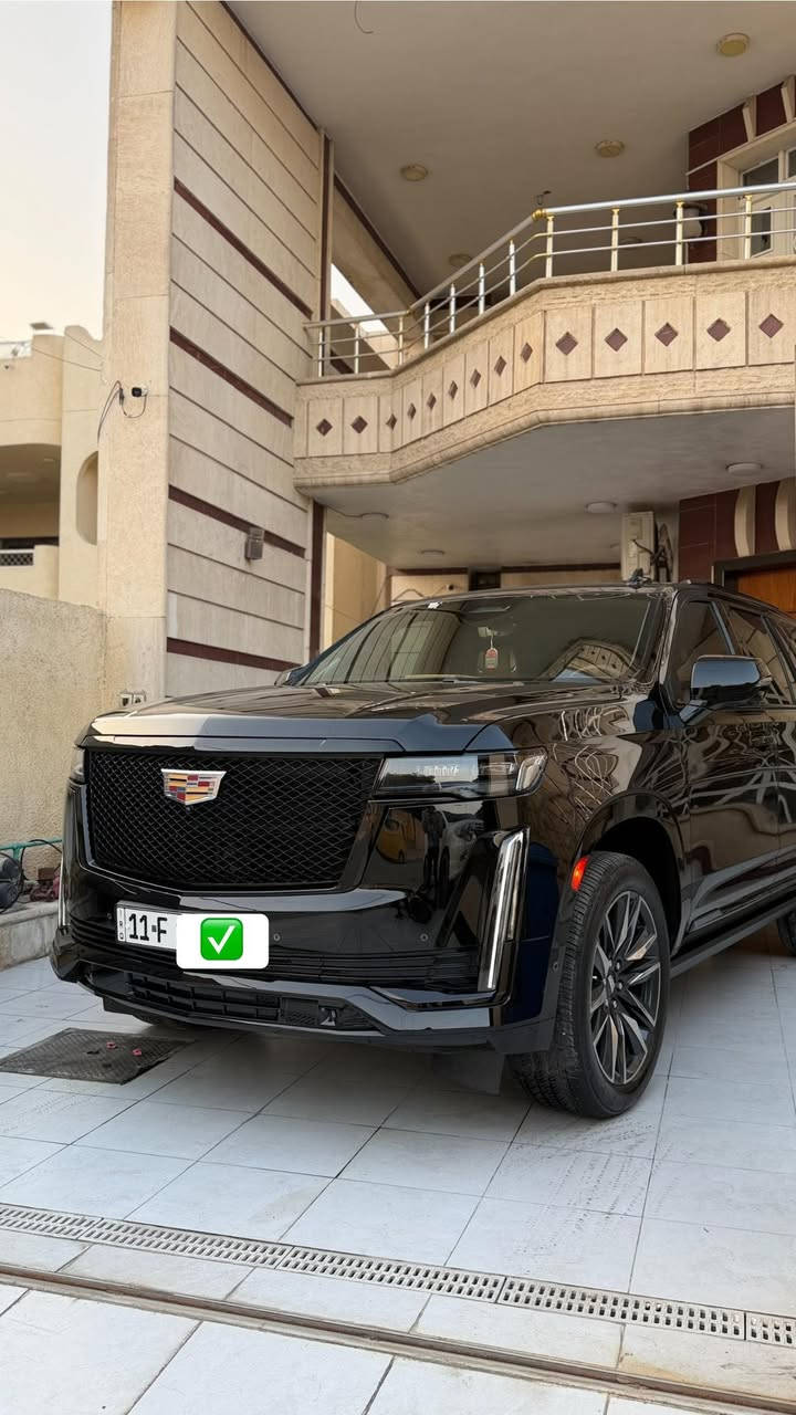 ⚠️ كديلاك خليجي وكاله المنصور  ((2023))⚠️
كديلاك خليجي وكالة المنصور 2023 
—🛑مطلوب مراوس بجي كلاس 2019 او 2020او 2021–🛑
(((36 الف كيلو ماشيه )))
((—مغلفه PPF—))
فول موصفات 
1. داخل بيجي
2. بانوراما 
3. 36 سماعه 
4. بصمه تشغيل عن بعد 
5. دفع رباعي 
6. كامرات 360درجه
7. صندوق كهرباء + ع حركه القدم 
8. كشنات تدفئه تبريد 
9. شاحن لاسلكي 
10. جكات 
11. لد داخلي متغير 
12. تبريد 3 قطع 
13. داتشو عداد بالجامه 
14.  شاشات خلفيه 
15. كأمره بالمري 
16. صيانه بالشركه مجانيه دهن فلتر مجاني 
17. رقم بغداد بسمي  /((سونر السياره موجود بلمنشور ))
19. 📍مكان السياره/بغداد شارع فلسطين 📍
20. السعر 830 ورقه وبيها مجال 🛑
21. الاستفسار:📞 ***********
