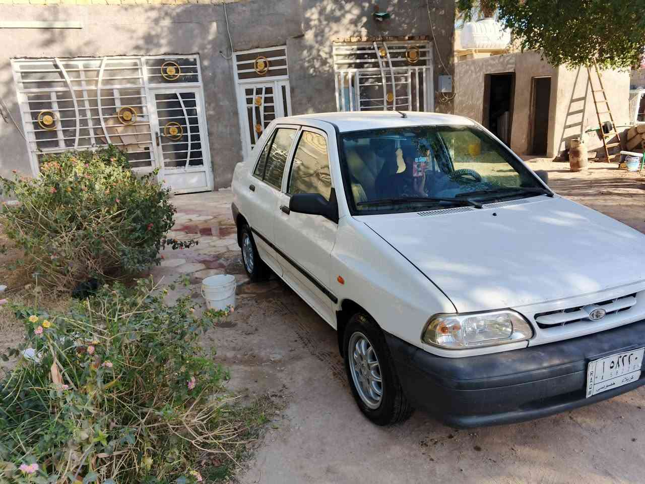 السلام عليكم سايبه 2018 مكفوله سعر 55 وبها مجال 
*********** كربلاء طويريج  ممتواجد على الفيس
