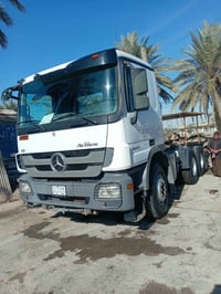 سيارة • موديل ٢٠٠٩ • كفالة عامة