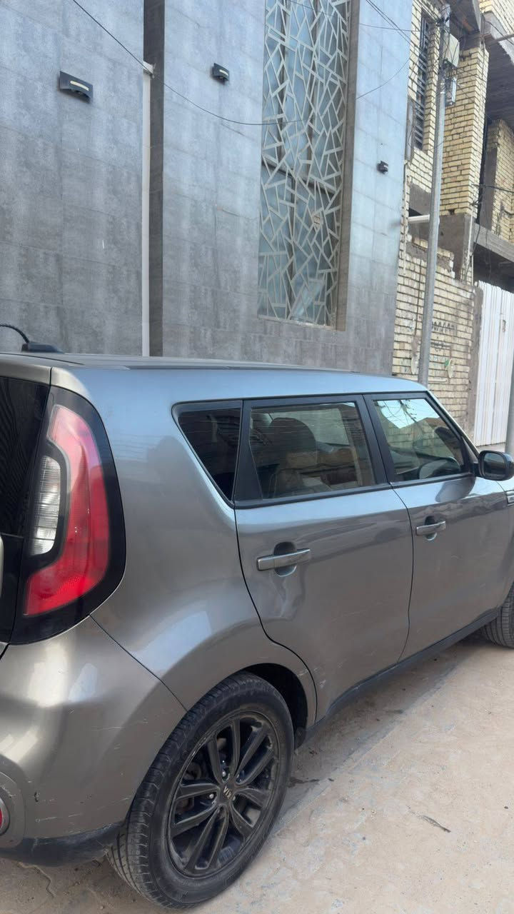 صول أمريكي موديل ٢٠١٧
محرك٢٠٠٠ GDI
 السعر ١٠٥$
ماشيه 80تقريبا 
مكانه نجف للاستفسار الاتصال على الرقم ***********
