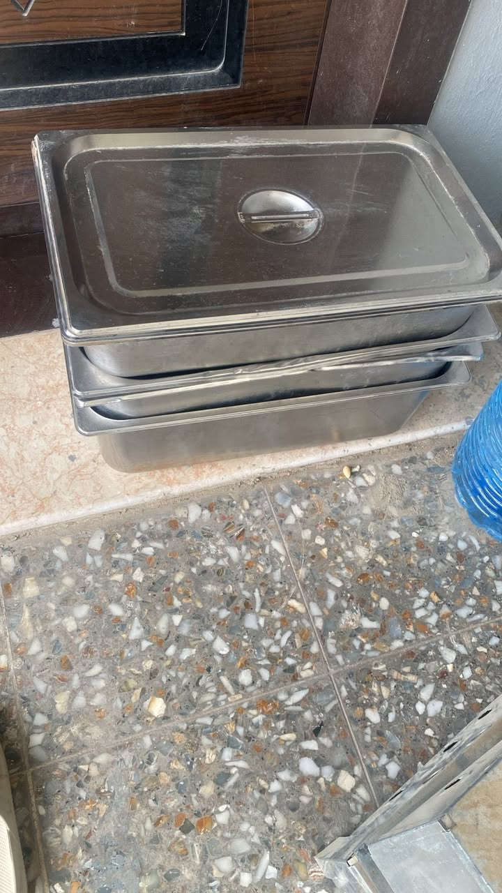 السلام عليكم متوفر غراض مطعم متكامل السعر 500 الف كامل


**إذا كنت صاحب هذا الإعلان وتريد حذفه لأي سبب، رجاءا أرسل رسالة إلى الدعم الفني**