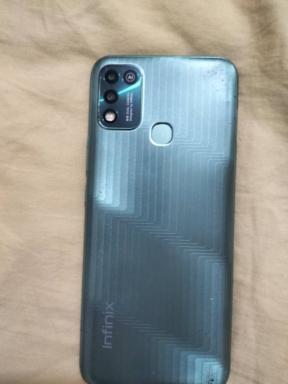 هوت 11 بلي
الذاكرة 4
هارد128
قدرة الشحن 10W
الحاكية عاطلة 
كامرات مغوشة
السعر50الف
العنوان مدينة الصدر


**إذا كنت صاحب هذا الإعلان وتريد حذفه لأي سبب، رجاءا أرسل رسالة إلى الدعم الفني**