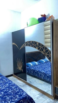 تركي • ٥ قطع • يحتاج صيانة