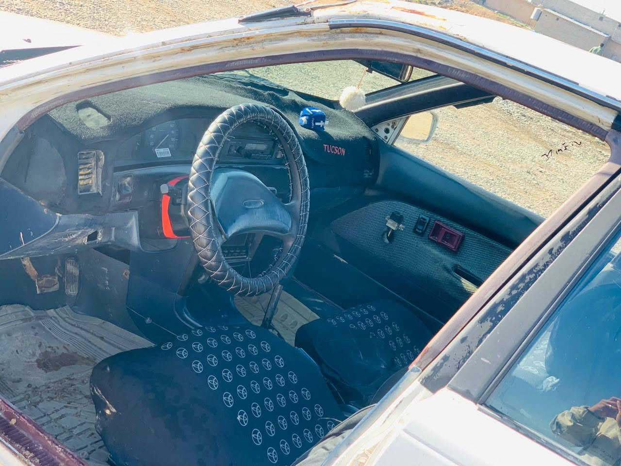 اسلام عليكم
كورلا موديل ٩٠رقم انبار دولي كير اتوماتيك محرك وكير شرط كهرباء فول صدر نص عُمر بلادي مو تحوير السعر ٣٣ وبيها مجال مراوس هم يرهم مكان السياره ناحيت الرياض قرية الكفاح ***********
