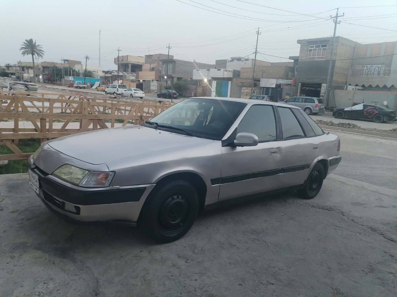 يالله اسبرو للبيع مكينه مفتوح لا تبخير ولا تنقيص كير عادي مكفول كهربايات شغالة داخل جديد تخم تاير جديد تخم ويل جديد مكفولة من الضربة مكاني بابل شارع شارع 80 لشراي يتصل غير متواجد عل نت *********** السعر((( 25 ))) وبية مجال لشراي
