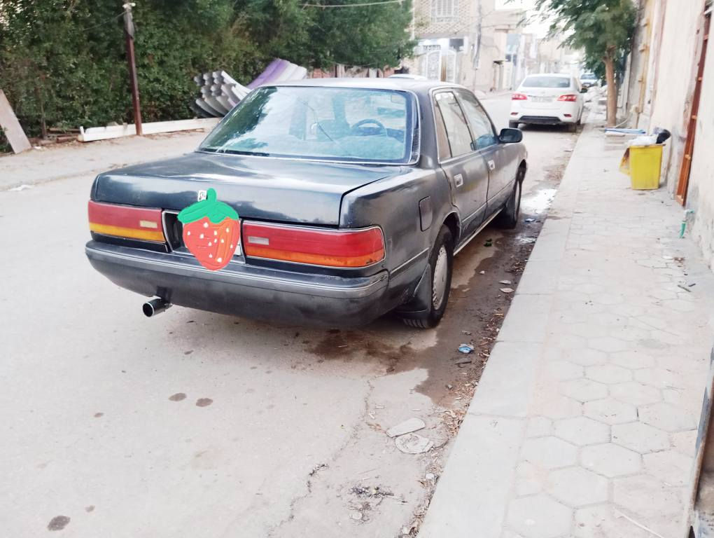 مارك تكم كربلائيه رقم كربلاء سنويه 2027مشروع وطني تحويل مباشر مكفوله من كل شي ما عدى كمبريسر عاطل فقط و السياره جارده تكم بلاء قماره شواصي توب محرك كير خير من الله كهربا يأت حداديه تخم تاير كله جديد  السعر 44 الاتصال *********** النجف, العراق
