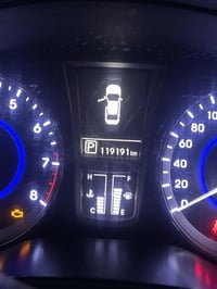 ازيرا 2015 خليجي فول مواصفات ماشيه 119km 6 سلندر رقم بغداد بأسمي السون...