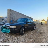 للبيع /اوبل فكتره مشروع وطني  موديل 91 محرك 1800 دوش  سعره 27& وبيه مج...