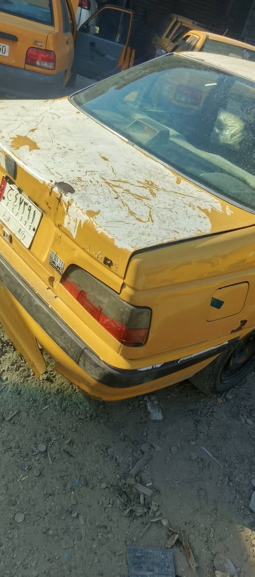 السلام عليكم بيجو ١٥للبيع السعر٢٧مكينه وكير كفاله تحويل مباشر البيعله كون تحويل *********** المكان الامين الثانيه قرب مطعم الرياضي
