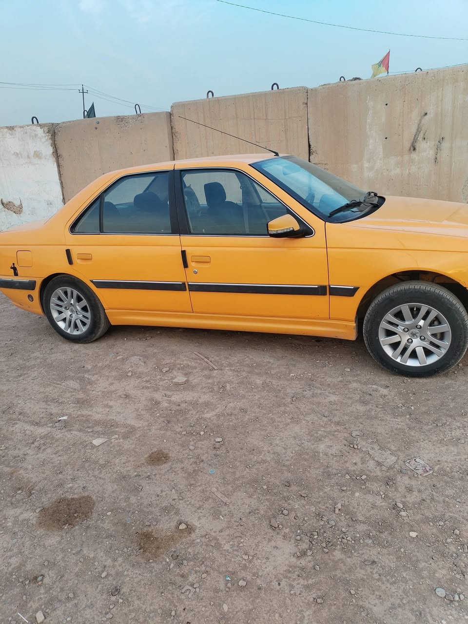 السلام عليكم
بيجو بارص ٢٠٢٢ شكل ال 23
السياره محوره منظومه غاز كلش نضيفه وعله الخير الي تكون من نصبيه كير محرك كفاله تخم تاير معروضه اب 67 وبي مجال***********
