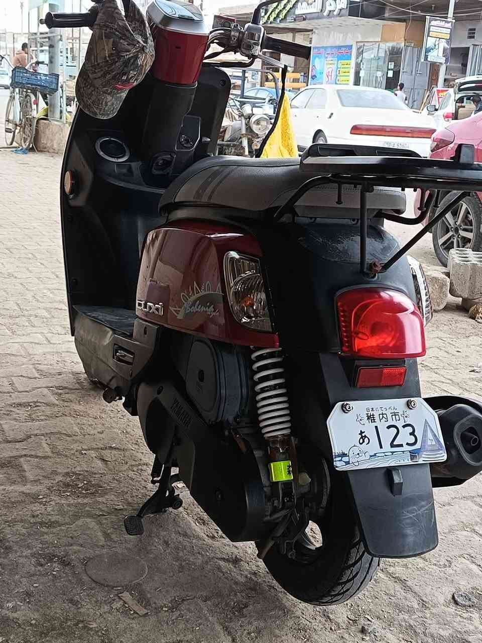 بوليس مصطره موديل 2011 مكفوله ماناقصه اي شي سعر خاص


**إذا كنت صاحب هذا الإعلان وتريد حذفه لأي سبب، رجاءا أرسل رسالة إلى الدعم الفني**