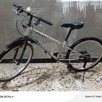 بايسكل للبيع سعر 55 بي مجال مكاني ميسان حي لعامل 07772511076 متواجد خا...