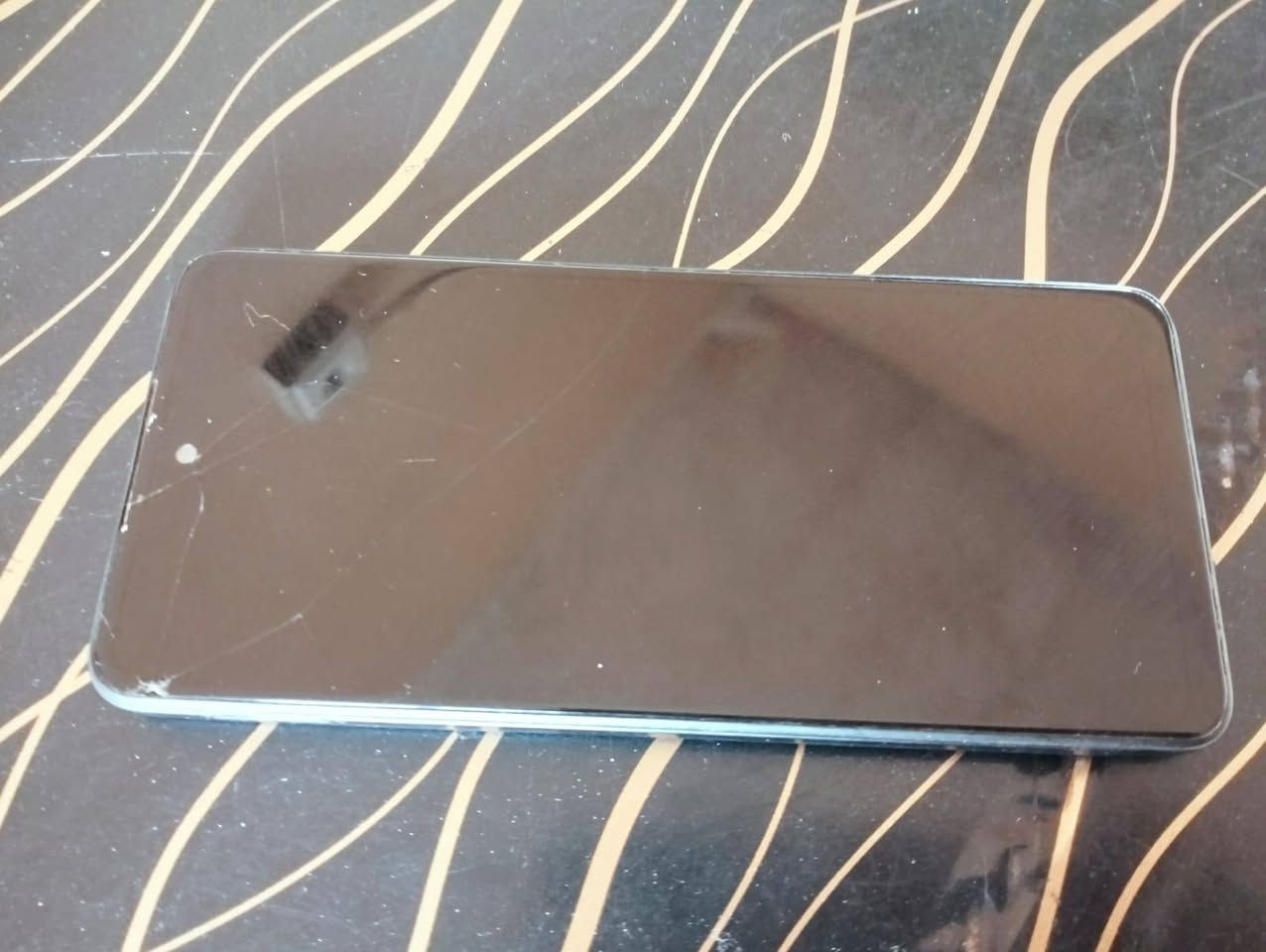 موبايل Infinix HOT 40i مستخدم ونضيف ذاكره 128السعر 100 وبي مجال


**إذا كنت صاحب هذا الإعلان وتريد حذفه لأي سبب، رجاءا أرسل رسالة إلى الدعم الفني**