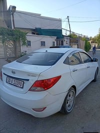 هونداي اكسنت • اكسنت 2011 • هونداي 2011 • سيارة هونداي • اكسنت مستعملة...