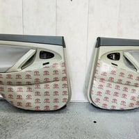 تخم بطاين اربع ابواب كامل جيب وشد بدون نقص كامري يرهم من موديل ٢٠٠٧ ال...