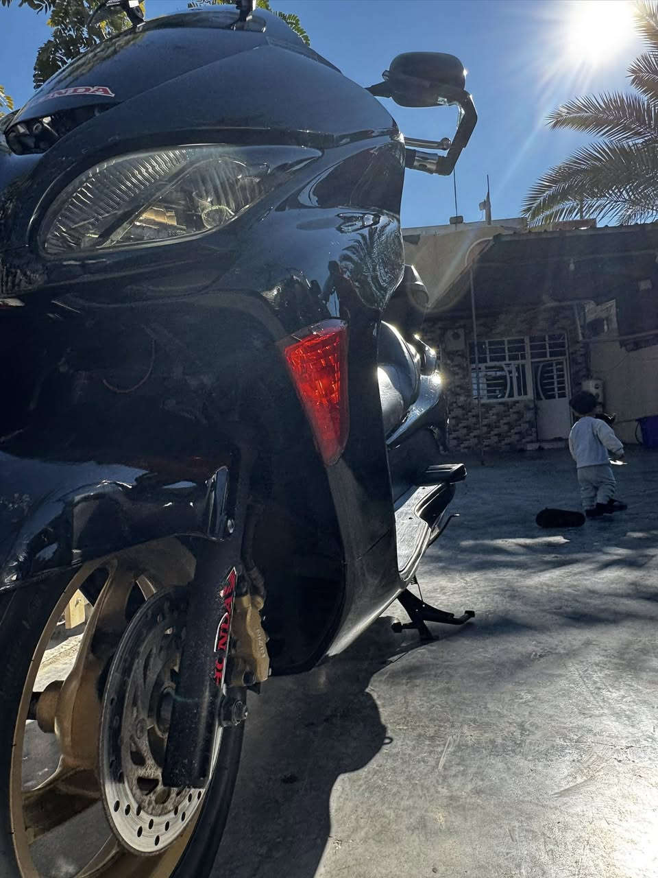 فورزه 09للبيع مكفوله كفاله عامه   السعر 12
***********
