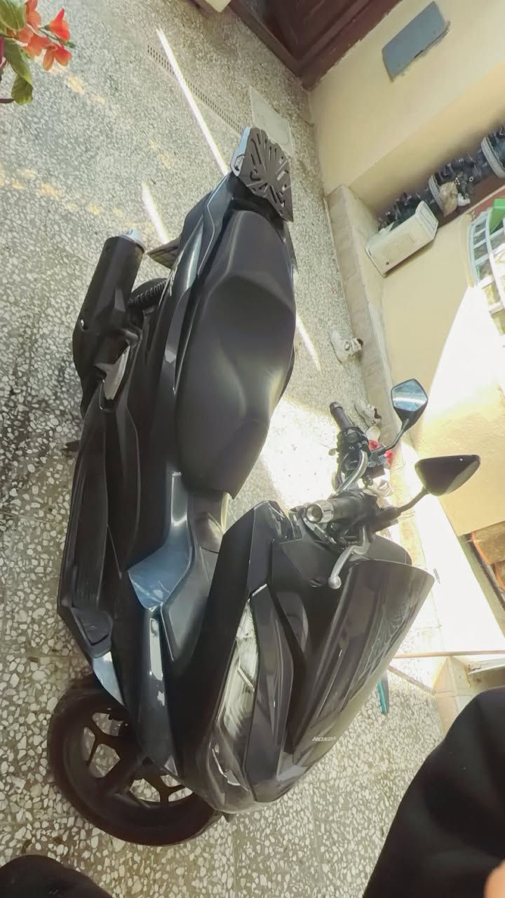 جيل Pcx
جيل 4 
كوري كوري كوري 
ماشيه 19 الف 
سعر 15 $ قفل 
***********
