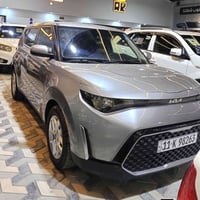 اللهم صل على محمد وآل محمد  كيا صول 2023 LXS ماشيه 24 mi حادث تبديل قط...