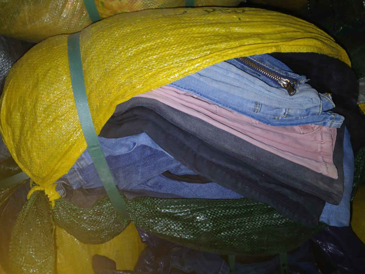 بلشنا بالموسم الصيفي ع الهدا 😉
بالة جينز نسواني  نمرة١ ١ بلجيكي بضاعة دهب
#تواصل_واتس_مكالمة0981795641


**إذا كنت صاحب هذا الإعلان وتريد حذفه لأي سبب، رجاءا أرسل رسالة إلى الدعم الفني**