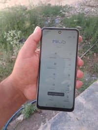 تكنو اسبارك • نضيف • مال بيت