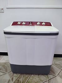 دنكة • غسل وتنشيف • كربلاء حي العامل