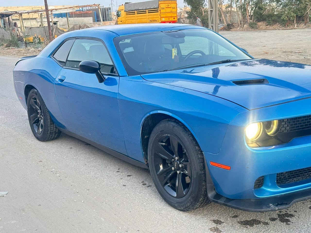 جالنجر موديل 2021 
موصفات عتياديه SXT 
مكينه 3600 
كير مكينه مكفولات حته من الفتح حداديه 
تبريد كفاله
سياره بسمي شرط التحويل رقم جديد  دولي سياره جاهزه
السعر 139
مكاني بابل قضاء الهاشميه 
***********
بيه مجال نشاء الله
